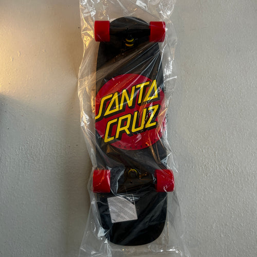 orig. Santa Cruz Skateboard Cruiser Komplettboard