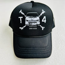 T4 Bus Trucker Cap