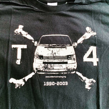 T4 X-Bones T-Shirt
