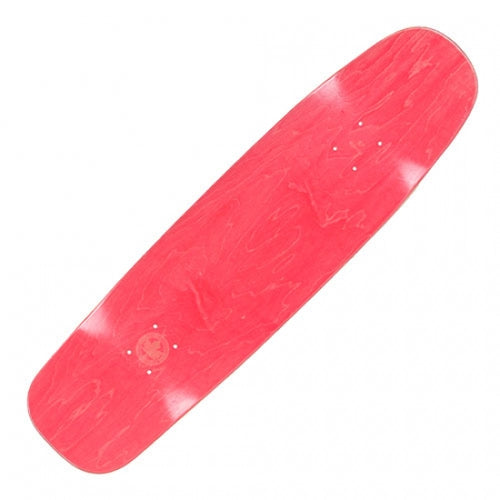 Skateboard Deck vintage shape 
