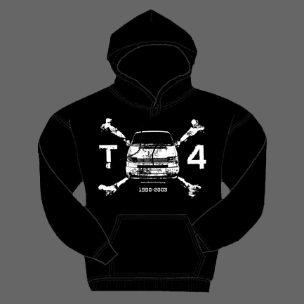 Porsche Motorsport Sweat-shirt à capuche pour homme Noir - Noir - 3X Porsche Motorsport Sweat-shirt à capuche pour homme Noir - Noir - 3X