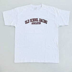 OSR College Style Logo T-Shirt