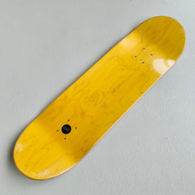 Skateboard Deck 9.0 inch "Museu d'Art Contemporani" Barcelona