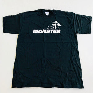 OSR Monster tribute T-Shirt schwarz