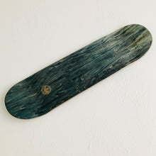 Skateboard Deck popsicle shape 8.5