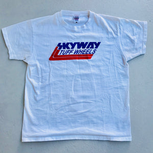 Skyway BMX Wheels Logo T-Shirt