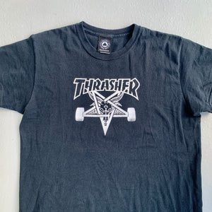 Vintage Thrasher T-Shirt M