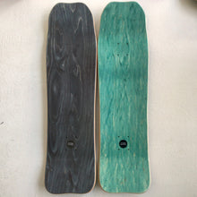 Shaped Skateboard Deck Hammerhead blank 9.0