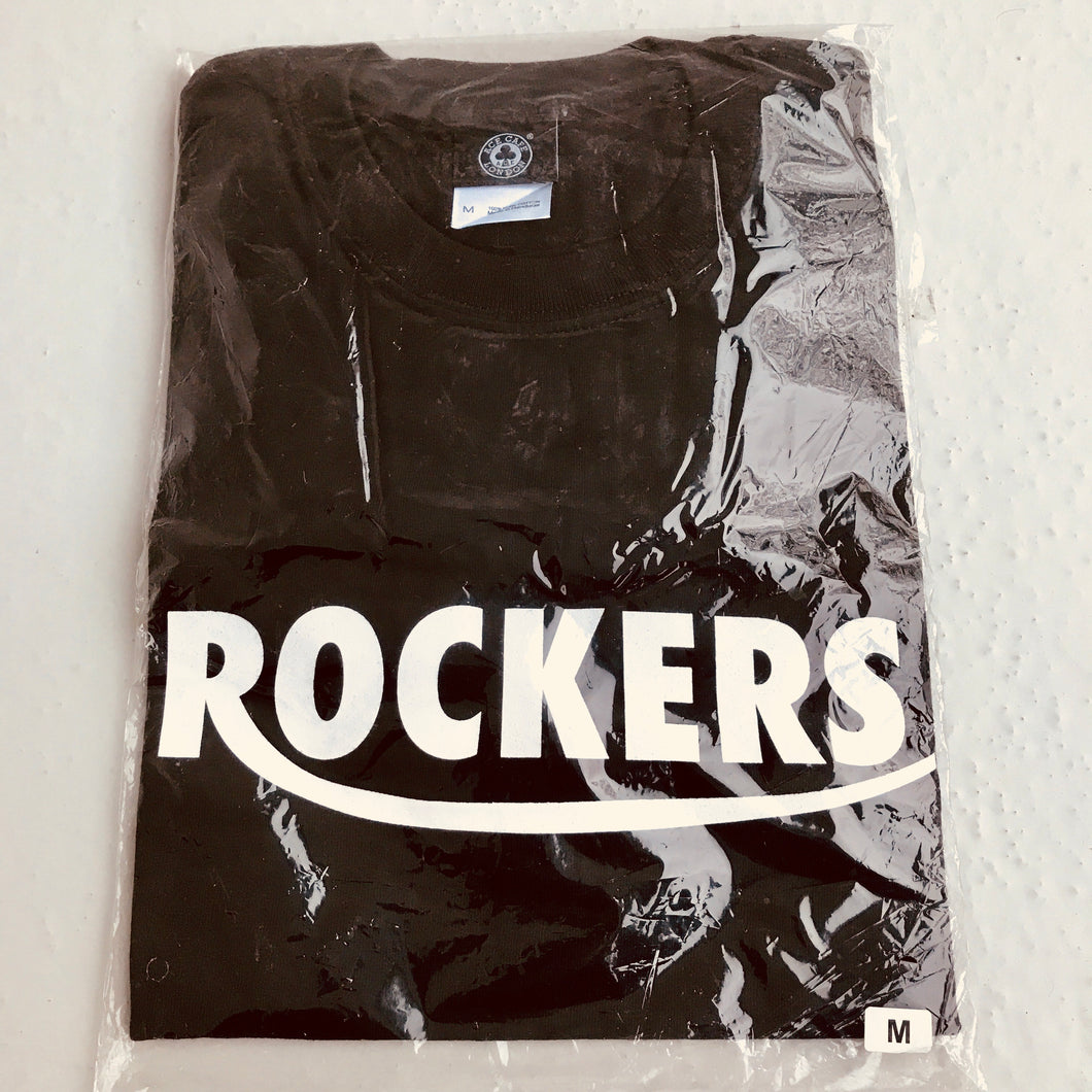 Original Ace Café Rockers Shirt M