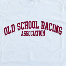 OSR College Style Logo T-Shirt