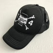 T4 Bus Trucker Cap
